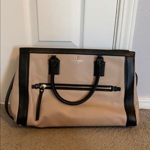 Kate Spade crossbody bag; large
